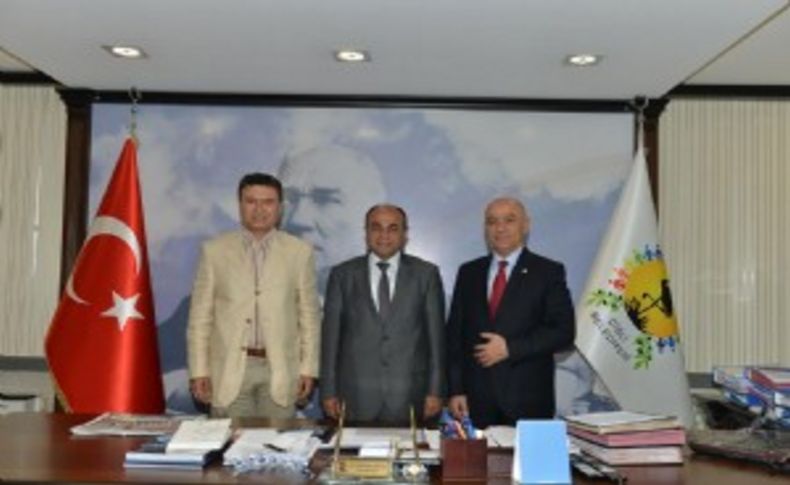 Çiğli Hasta Meclisi ile buluşma